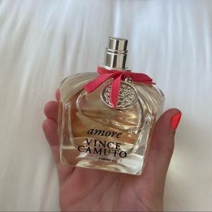Vince Camuto Amore Perfume 3.4oz